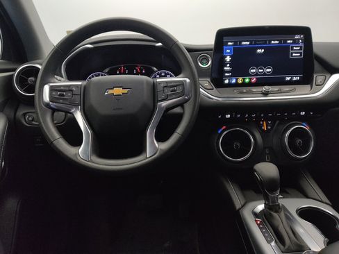 Used 2024 Chevrolet Blazer LT w/ Convenience Package image 22