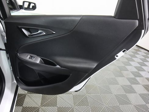 Used 2024 Chevrolet Malibu LT image 22