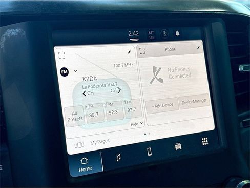 Used 2023 RAM 2500 Big Horn w/ Level 1 Equipment Group image 14