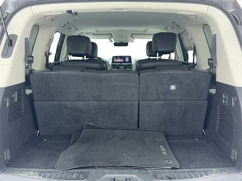 Used 2024 INFINITI QX80 Luxe image 12