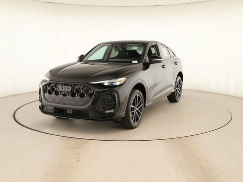 New 2026 Audi Q5 Premium Plus AWD/4WD image 12