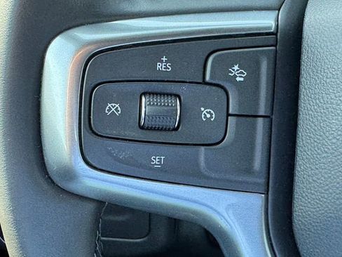 New 2024 Chevrolet Tahoe LS w/ Driver Alert Package image 27