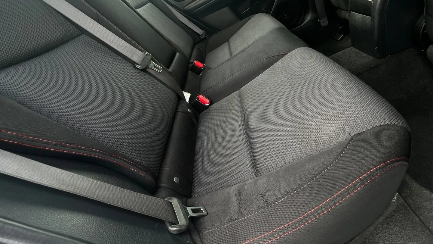 Used 2018 Subaru WRX AWD/4WD image 25