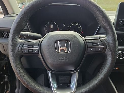 Used 2025 Honda CR-V LX image 27