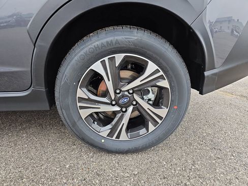 New 2026 Subaru Crosstrek 2.0i Premium AWD/4WD image 39