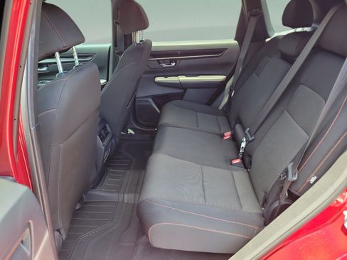 Certified 2024 Honda CR-V Sport image 9