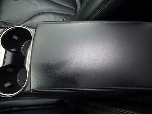 Used 2019 Lincoln Nautilus Reserve FWD image 28