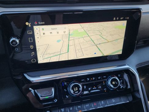 New 2026 GMC Sierra 3500 Denali w/ Denali Reserve Package image 15