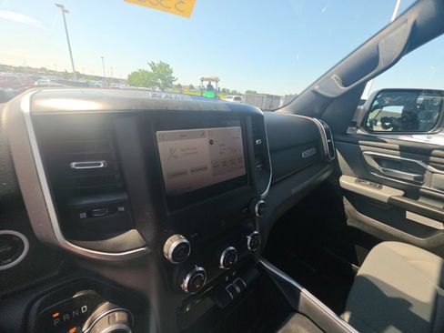 Used 2022 RAM 1500 Big Horn AWD/4WD image 20
