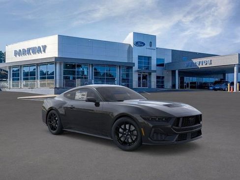 New 2026 Ford Mustang GT image 7