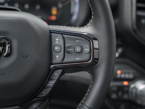 New 2026 RAM 1500 Limited image 34