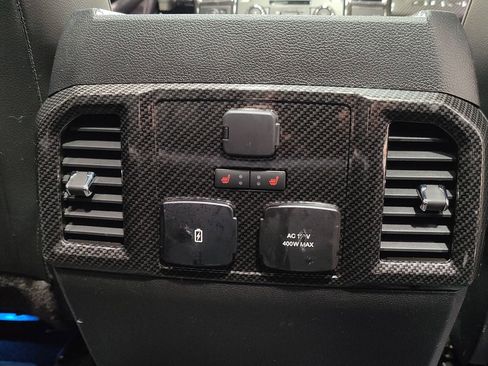 Used 2018 Ford F250 Lariat w/ Lariat Ultimate Package image 16