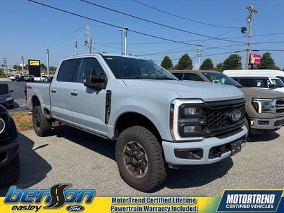 Used 2024 Ford F250 Lariat w/ Tremor Off-Road Package