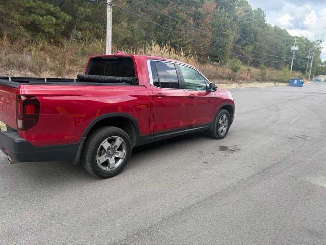 Used 2025 Honda Ridgeline RTL image 6