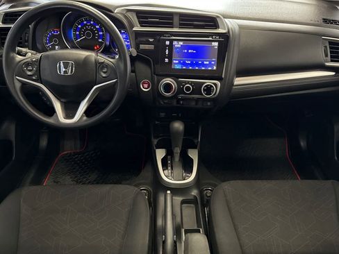 Used 2016 Honda Fit EX image 13