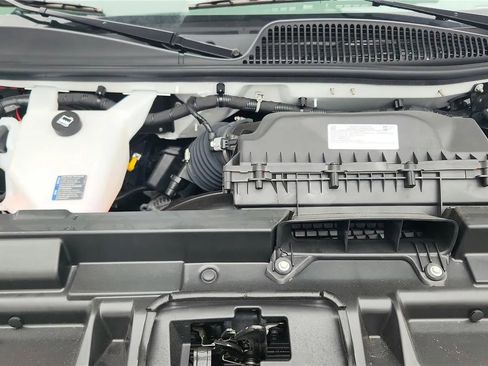 New 2025 Chevrolet Express 3500 w/ Power Convenience Package image 14
