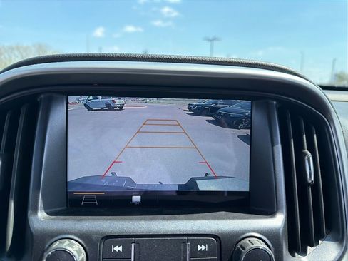 Used 2021 Chevrolet Colorado ZR2 image 21