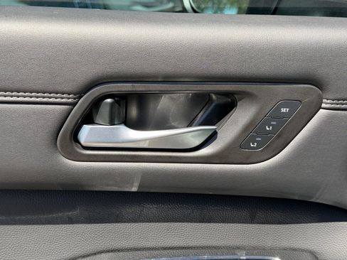 New 2026 Nissan Pathfinder Platinum AWD/4WD image 25