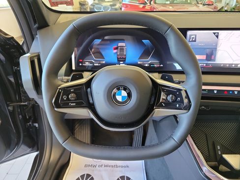 New 2026 BMW X3 xDrive30i w/ Premium Package AWD/4WD image 20