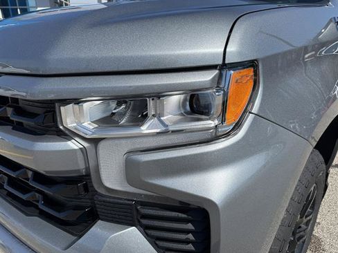 New 2026 Chevrolet Silverado 1500 RST w/ Z71 Off-Road Package AWD/4WD image 29