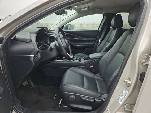 Used 2024 MAZDA CX-30 AWD 2.5 S w/ Select Sport Pkg image 9