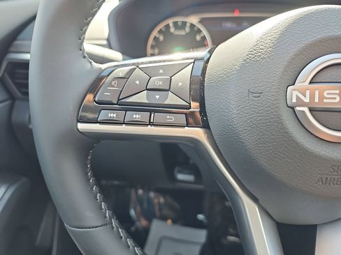 New 2026 Nissan Altima 2.5 SV w/ SV Premium Package FWD image 21