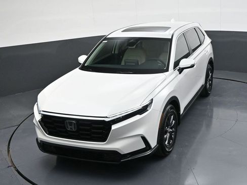 Used 2026 Honda CR-V EX-L image 21