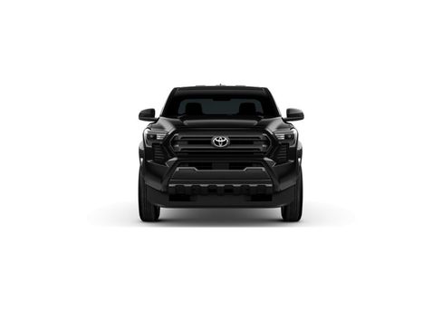 New 2026 Toyota Tacoma SR RWD image 19