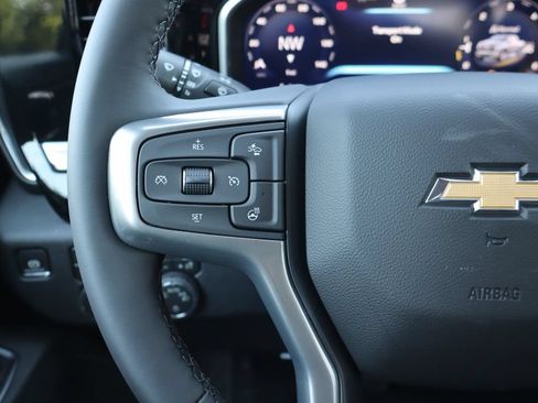 New 2026 Chevrolet Silverado 1500 LT AWD/4WD image 8