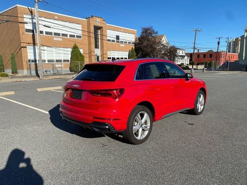 Used 2022 Audi Q3 2.0T Premium Plus image 5