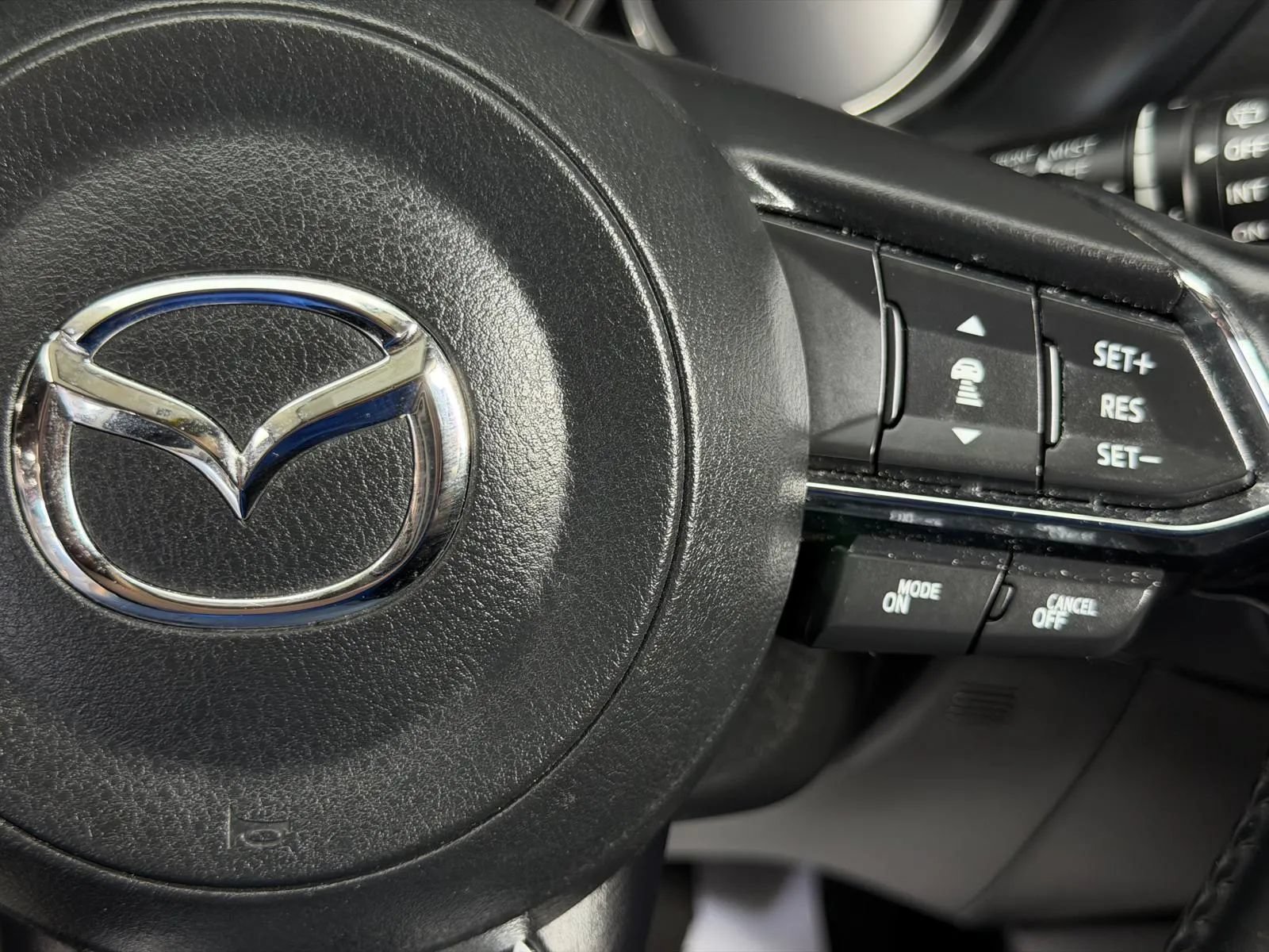 Used 2019 MAZDA CX-5 Touring AWD/4WD image 32