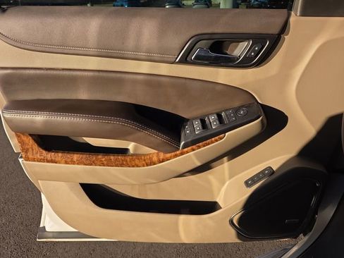 Used 2016 Chevrolet Tahoe LTZ image 22