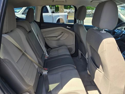 Used 2014 Ford Escape SE AWD/4WD image 13