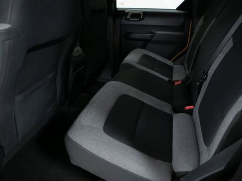 Used 2022 Ford Bronco Big Bend image 23