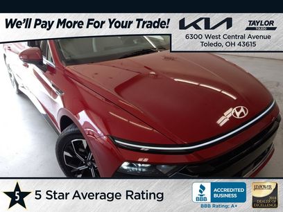 Used 2024 Hyundai Sonata SEL