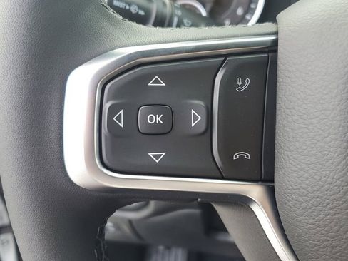 New 2026 RAM 1500 Big Horn w/ Night Edition image 29