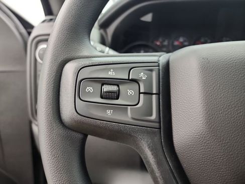 New 2026 Chevrolet Silverado 2500 Custom w/ Custom Value Package image 19