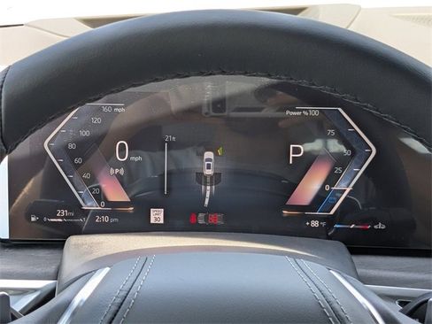 New 2026 BMW X5 sDrive40i w/ Climate Comfort Package image 32