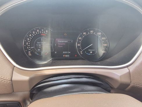 Used 2016 Lincoln MKX Reserve w/ Climate Package AWD/4WD image 20