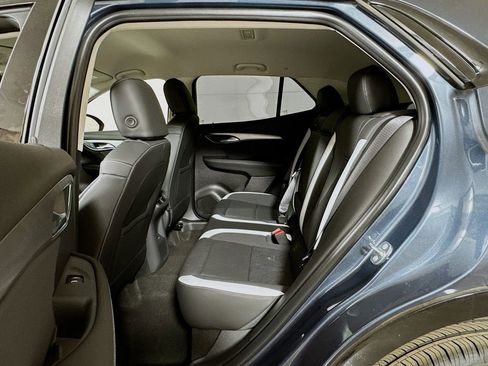 New 2026 Buick Envision Sport Touring AWD/4WD image 13