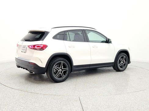 Used 2023 Mercedes-Benz GLA 250 image 5