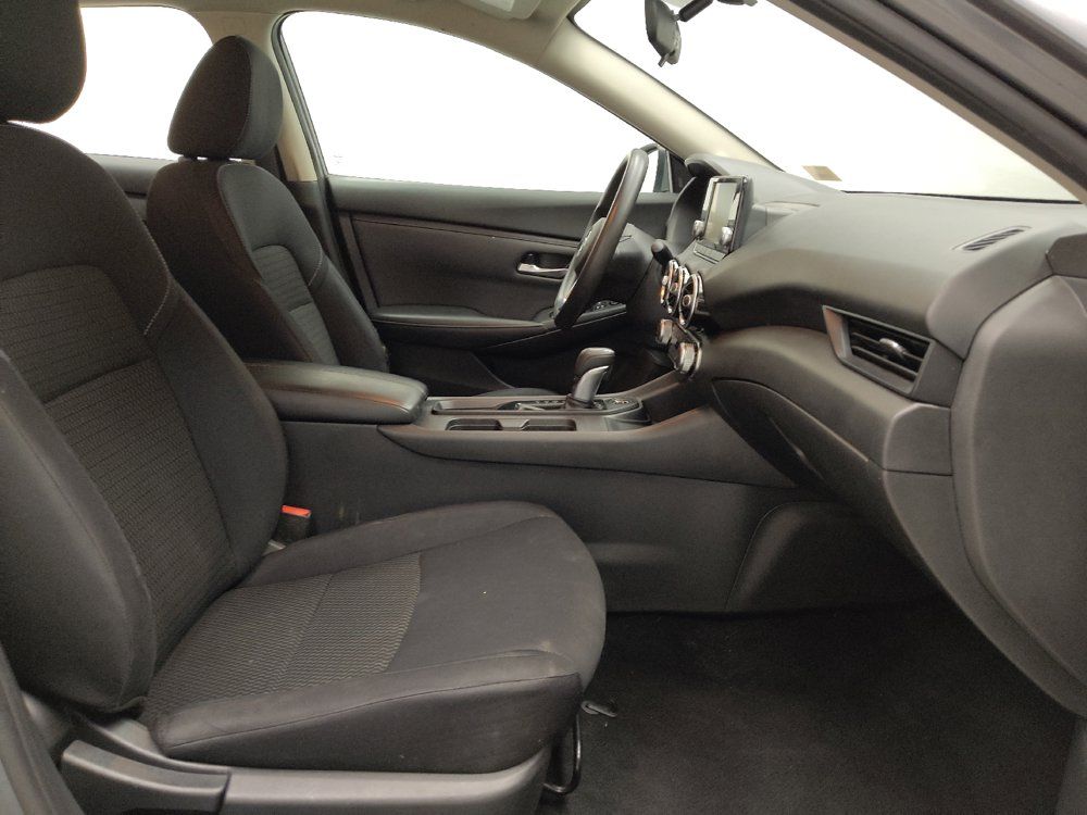 Used 2021 Nissan Sentra S FWD image 21