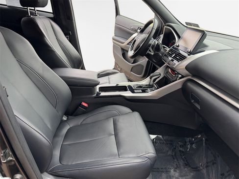 Used 2024 Mitsubishi Eclipse Cross SEL image 26