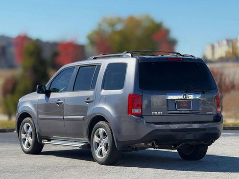 Used 2015 Honda Pilot EX-L image 11