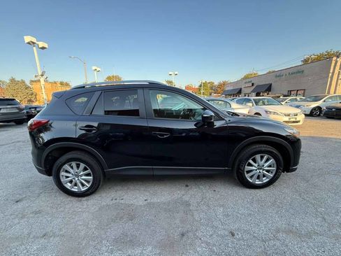 Used 2016 MAZDA CX-5 Touring image 7