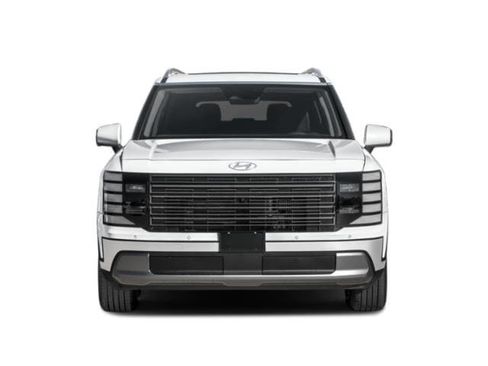 New 2026 Hyundai Palisade SEL Premium image 4