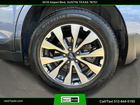 Used 2016 Subaru Outback 3.6R Limited AWD/4WD image 37