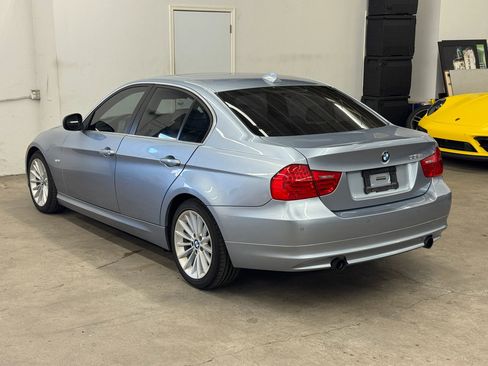Used 2011 BMW 335i Sedan RWD image 5