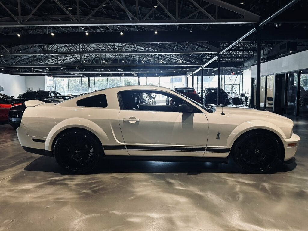 Used 2007 Ford Mustang Shelby GT500 RWD image 6