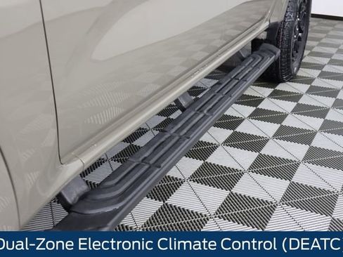 New 2025 Ford Ranger XLT image 18